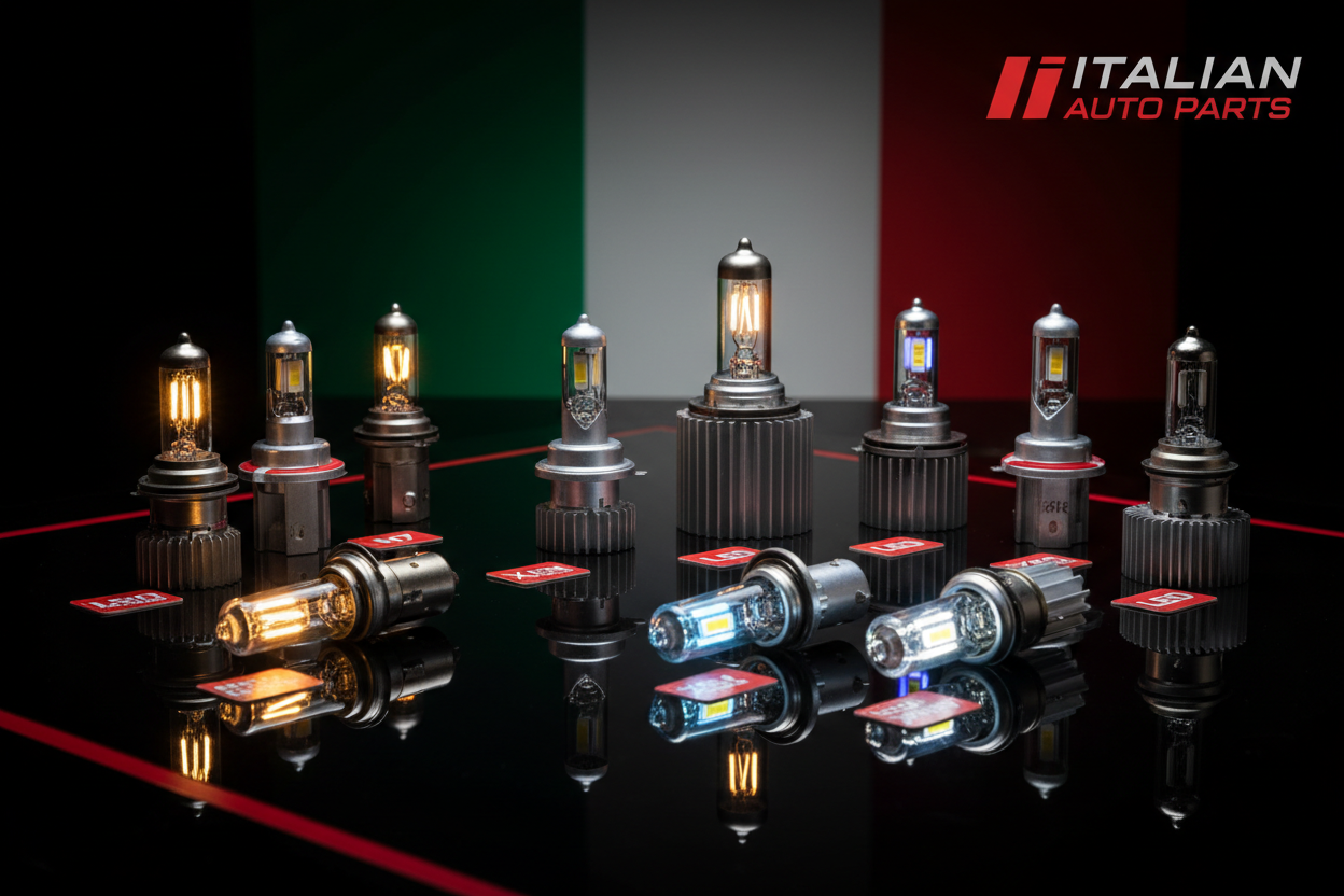 ILLUMINAZIONE