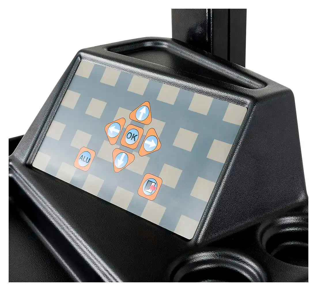 BILANCIATRICE W680 AUTOMATICA