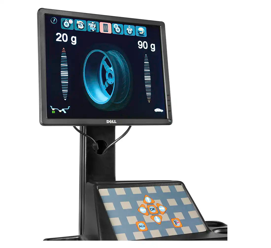 BILANCIATRICE W680 AUTOMATICA