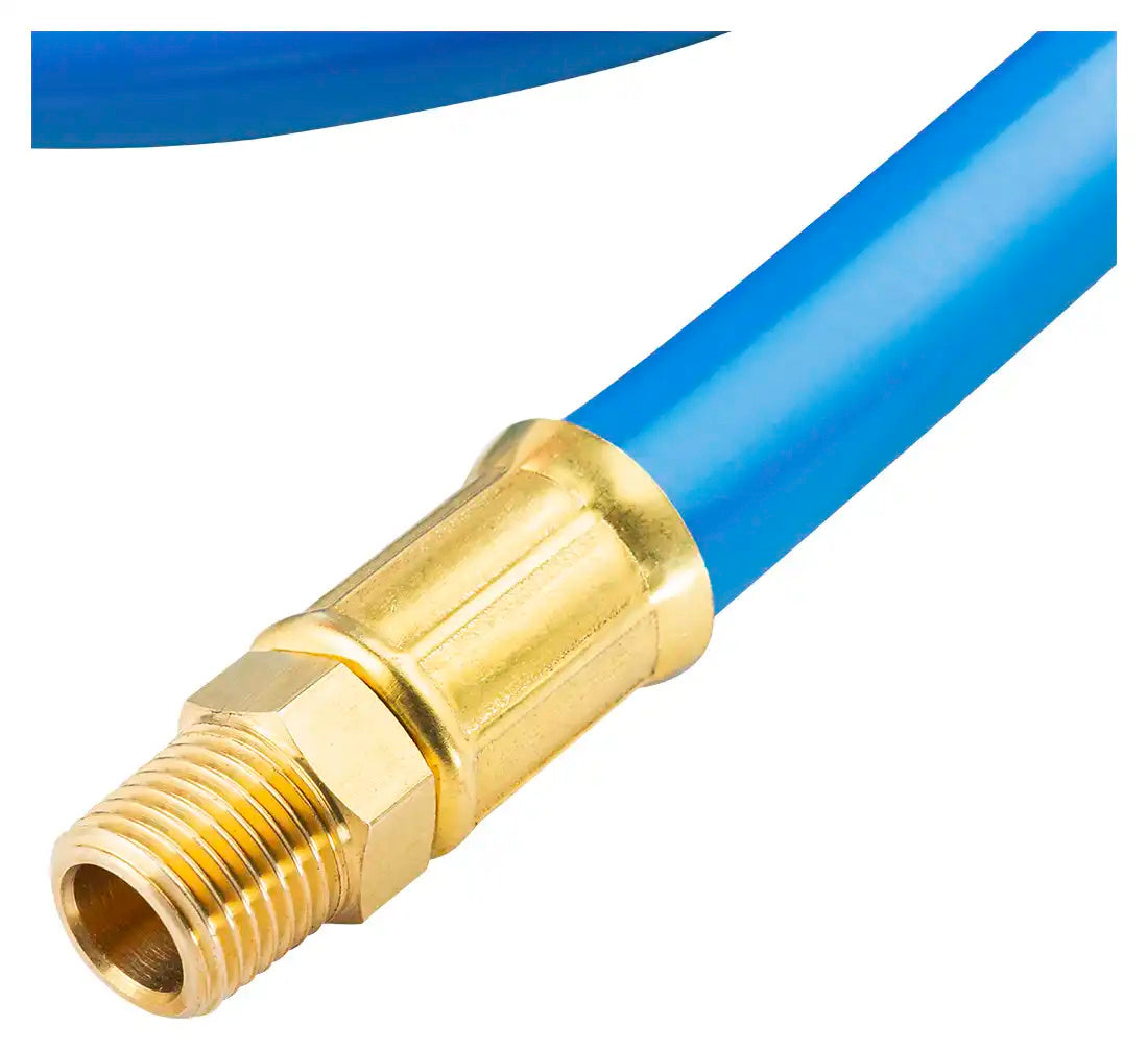 AVVOLGITUBO DA PARETE 15MT