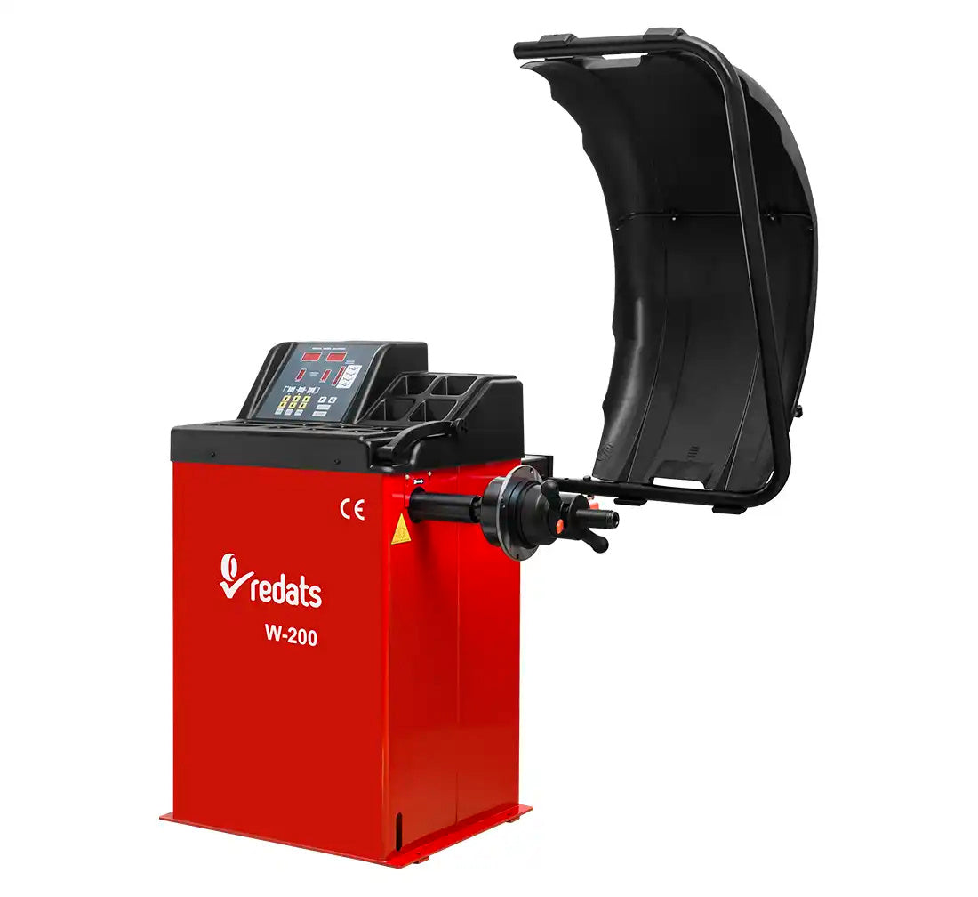 BILANCIATRICE W200 ECONOMY