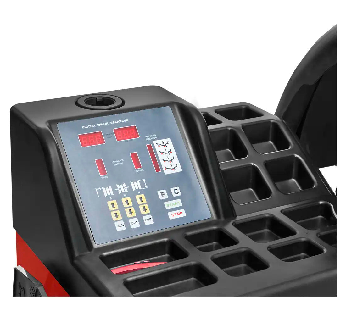 BILANCIATRICE W200 ECONOMY