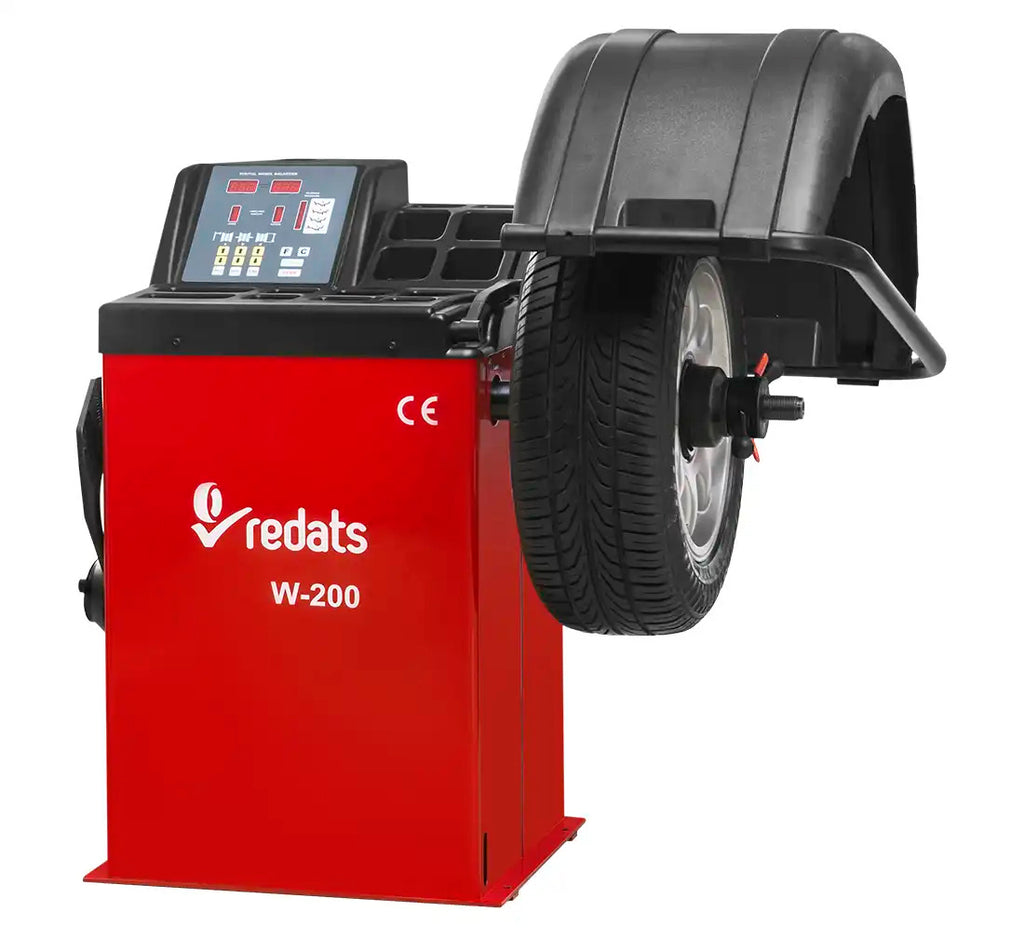 BILANCIATRICE W200 ECONOMY