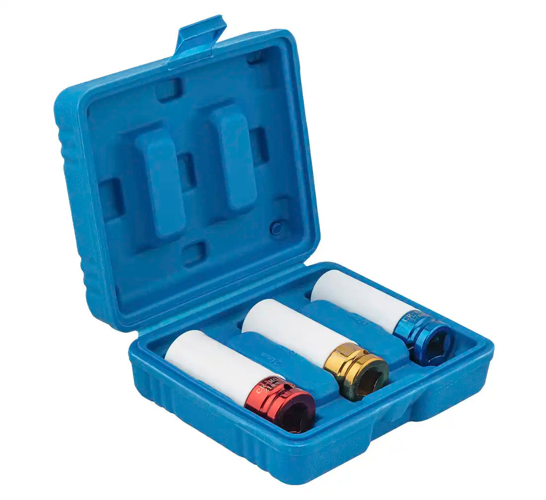 SET BUSSOLE RIVESTITE 17 19 21