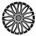 SET 4 COPRICERCHI MILANO DIAMANT