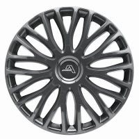 SET 4 COPRICERCHI MILANO GREY