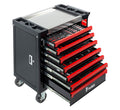 CARRELLO 7+2 258 UTENSILI