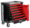 CARRELLO 7+2 VUOTO