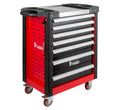 CARRELLO 7 CASSETTI 420 UTENSILI