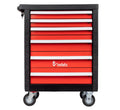 CARRELLO 6 CASSETTI VUOTO