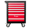 CARRELLO 7 CASSETTI VUOTO