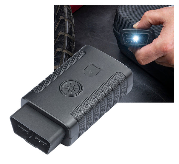 SISTEMA DIAGNOSTICA TPMS ALL IN ONE