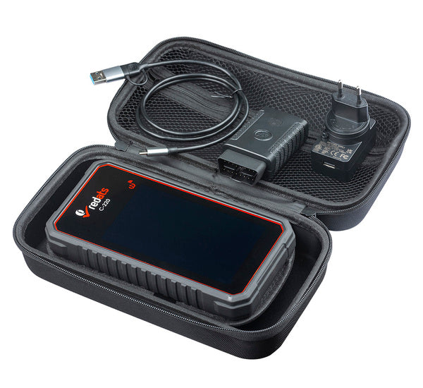 SISTEMA DIAGNOSTICA TPMS ALL IN ONE