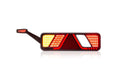 GRUPPO FULL LED PER RIMORCHI 24V