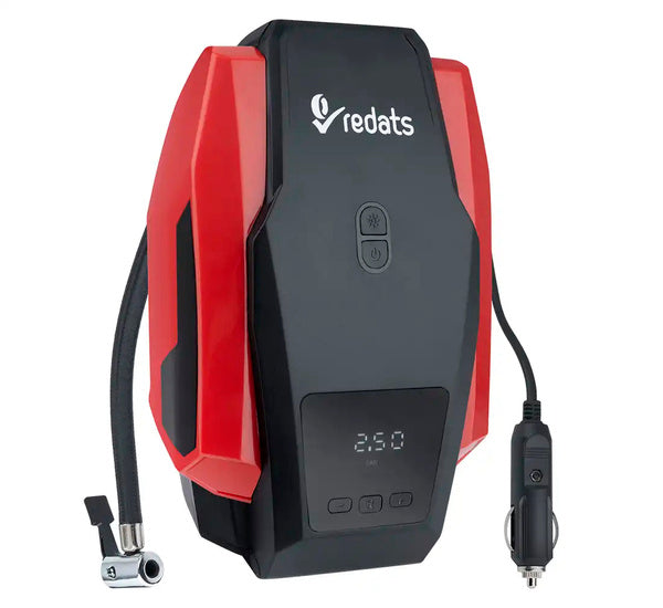 GONFIA TUBELESS DA VETTURA