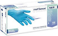 GUANTI NITRILE EXTRA STRONG 6GR BLU