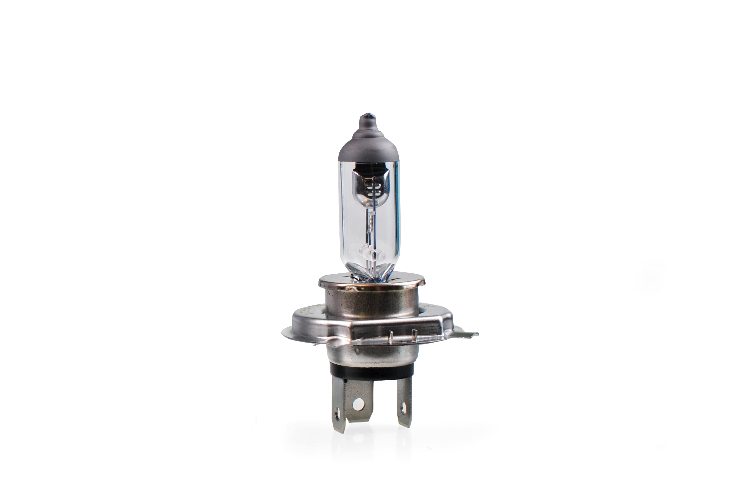 LAMPADINE H4 12V BLISTER 12PZ