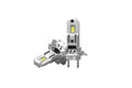 COPPIA LAMPADINE LED H7 CLASSIC 17/18V 30W