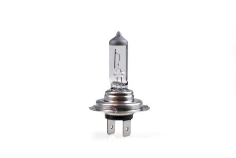 LAMPADINE H7 12V BLISTER 12PZ