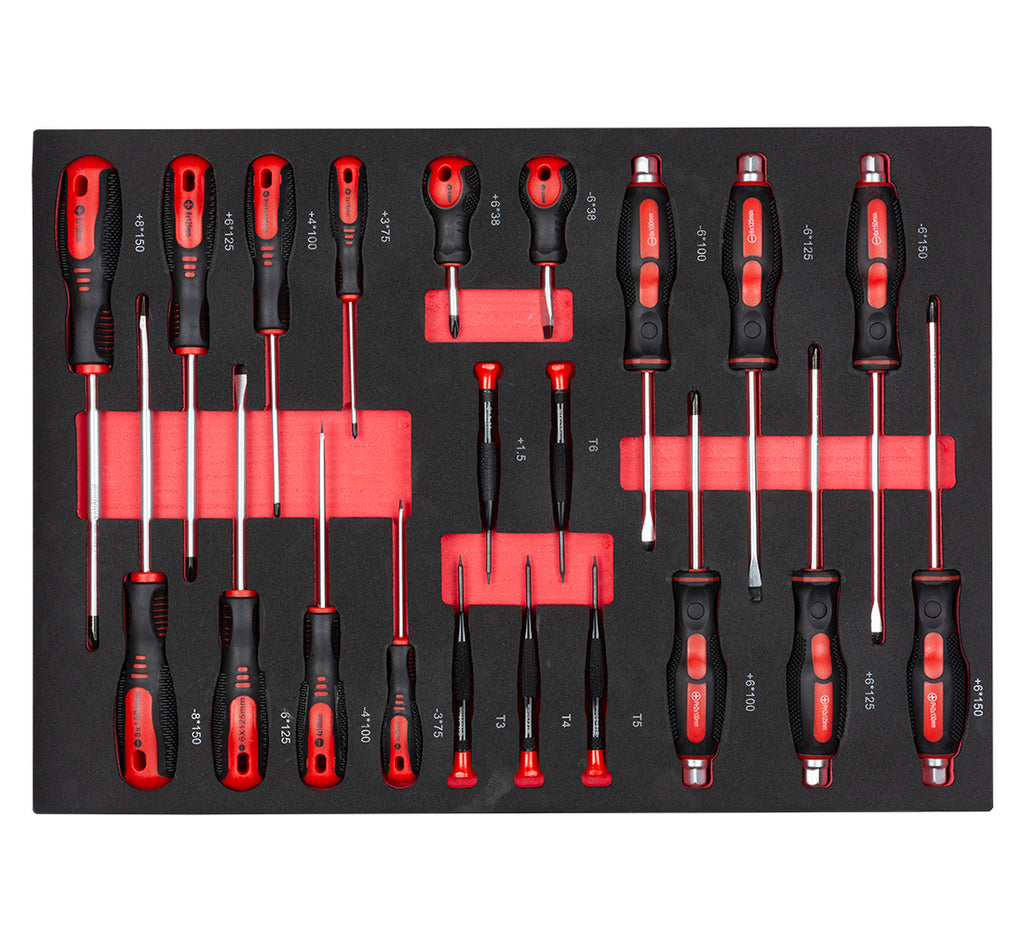 CARRELLO 7+2 258 UTENSILI