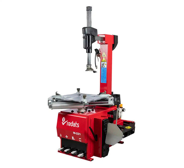 SMONTAGOMME AUTOMATICO M221