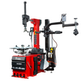 SMONTAGOMME AUTOMATICO CON HELPER M25O CON GONFIA TUBELESS