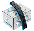 CONTRAPPESI ADESIVI 12X5GR 100PZ NERO
