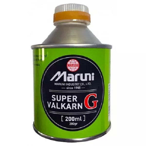 VULCANIZZANTE MARUNI VALKARN G 200cc