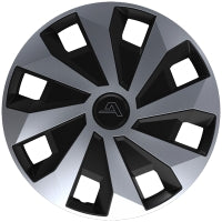 SET 4 COPRICERCHI TRASPORTO LEGGERO VOLVANO DIAMANT