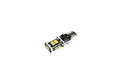 COPPIA LAMPADINE LED W5W CON CANBUS
