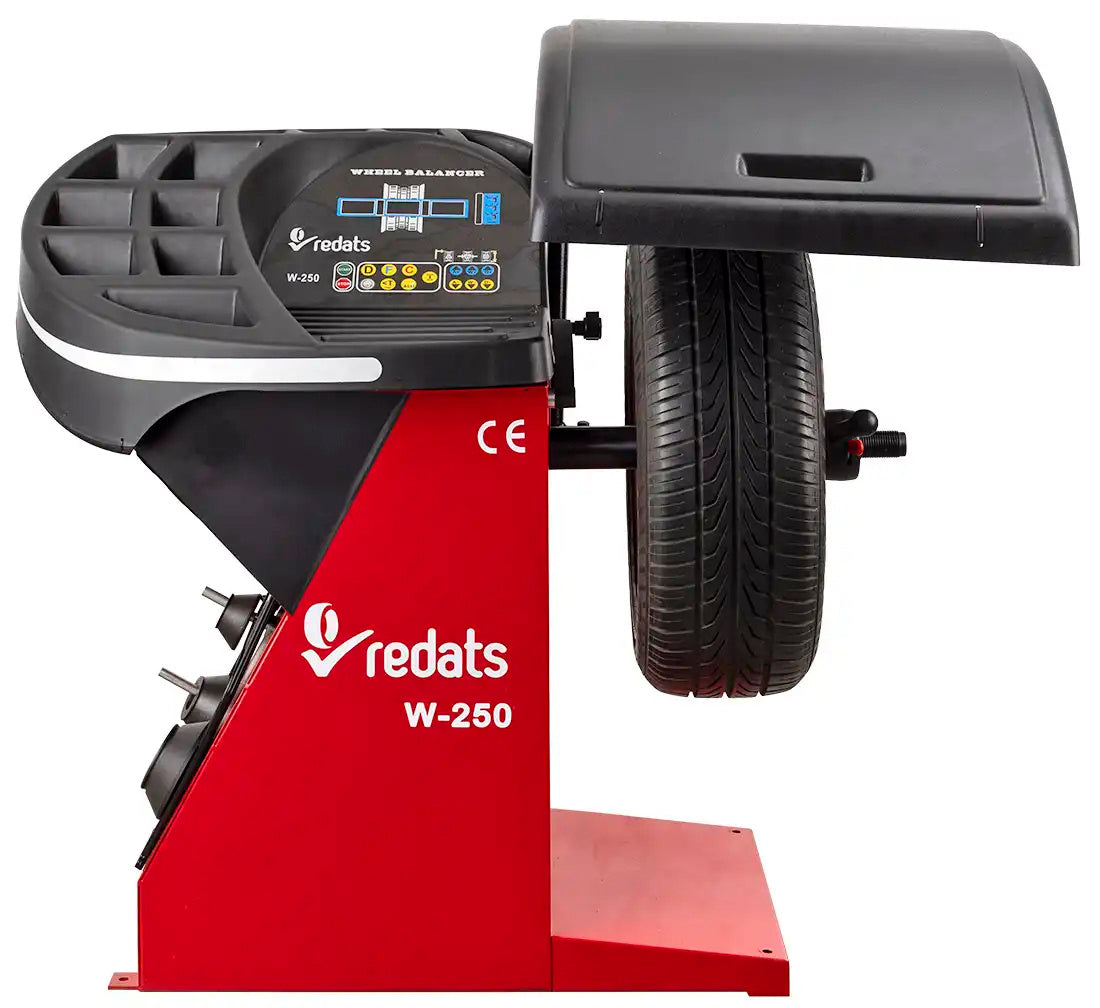 BILANCIATRICE AUTOMATICA W250