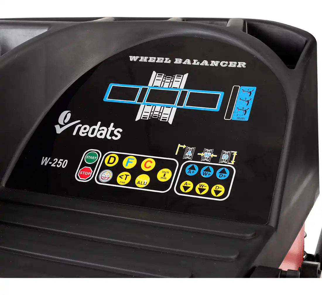 BILANCIATRICE AUTOMATICA W250