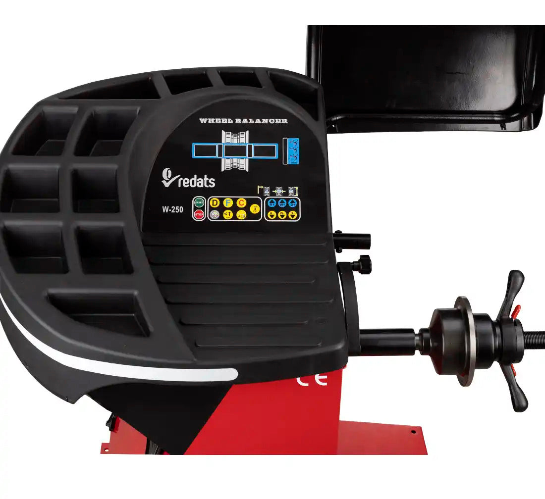 BILANCIATRICE AUTOMATICA W250