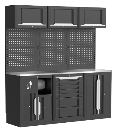 ARREDO DA OFFICINA MEDIUM