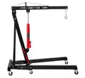 GRUETTA DA OFFICINA 2TON