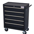 CARRELLO 5 CASSETTI SUPER ECONOMY
