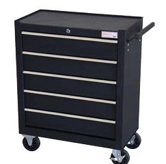 CARRELLO 5 CASSETTI SUPER ECONOMY