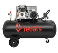 COMPRESSORE A PISTONI 270LT