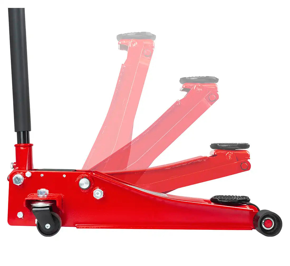 SOLLEVATORE IDRAULICO 2,5T