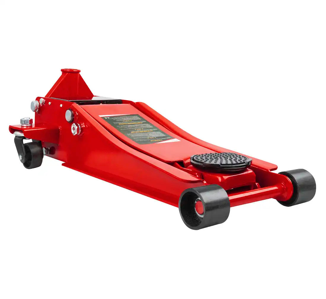 SOLLEVATORE IDRAULICO 2,5T