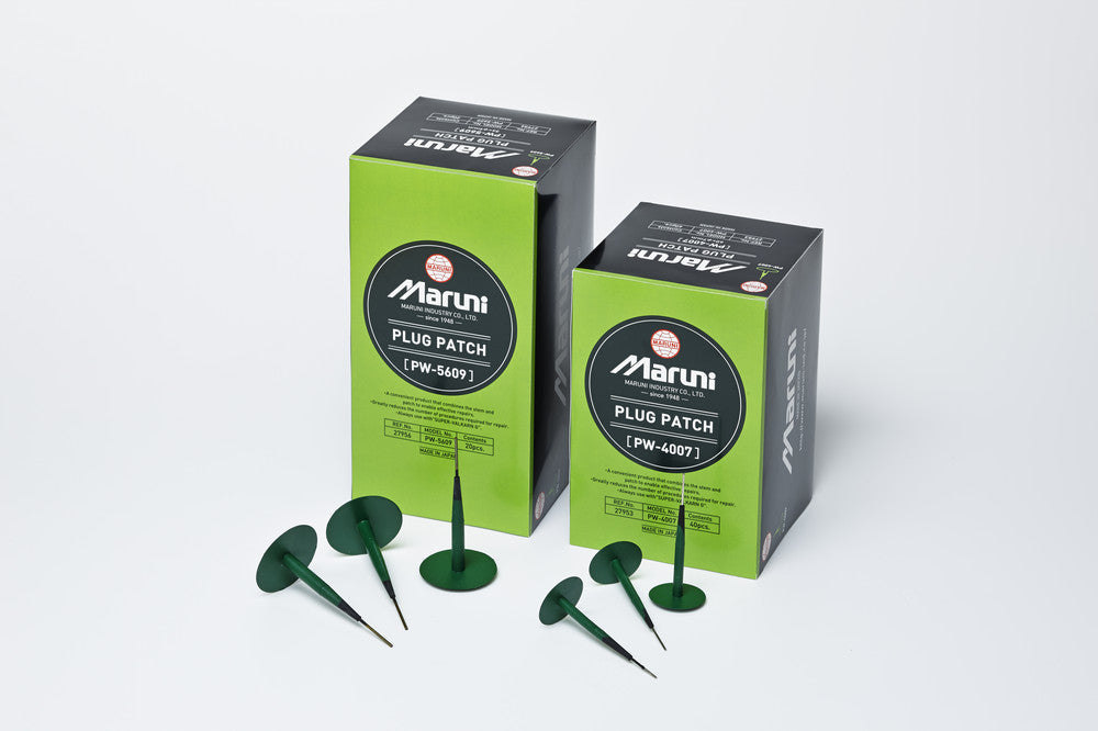 FUNGHI A STELO RIPARAZIONE MARUNI