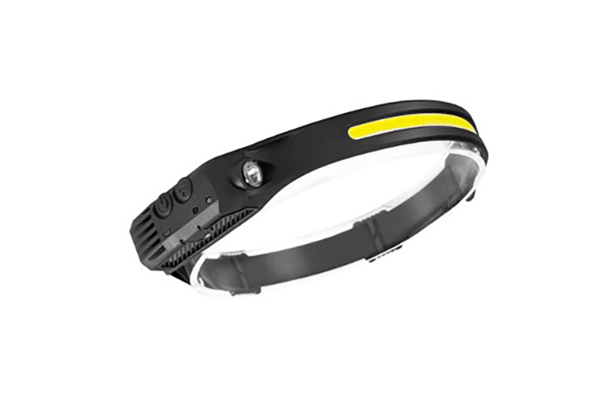 LAMPADA LED FRONTALE