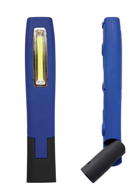 LAMPADA LED PORTATILE DA OFFICINA