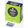 RAPPEZZI TUBELESS MARUNI 43mm 100PZ