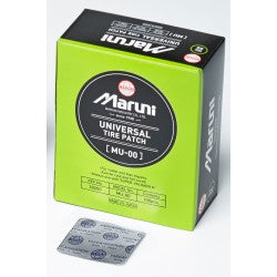RAPPEZZI TUBELESS MARUNI 34mm 100PZ