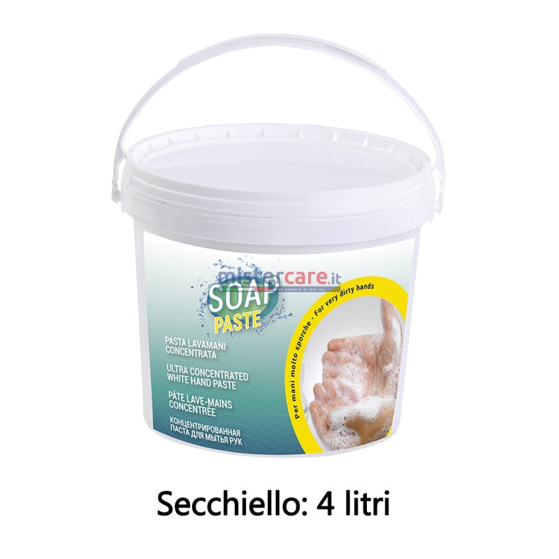 PASTA LAVAMANI SECCHIELLO 4KG
