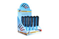 PEN LED ESPOSITORE 12PZ BATTERIE AAA