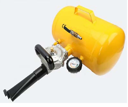 TALLONATORE PER PNEUMATICI